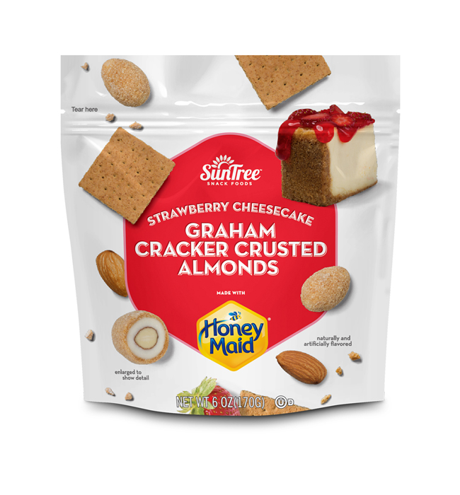 Products SunTree Snack Foods